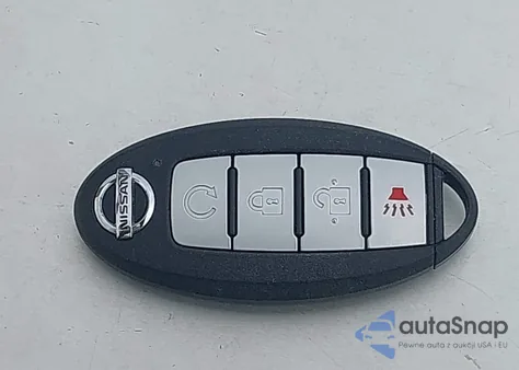 2021 Nissan Kicks Sr Xtronic Cvt from USA, damaged, VIN 3N1CP5DV8ML535908